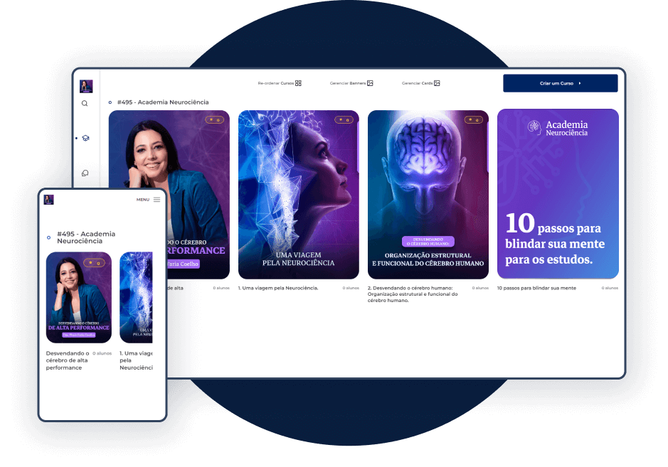 curso online com chancela do MEC
