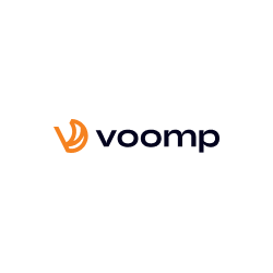 voomp logo